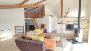  Maison à vendre 4 pièces 132 m²