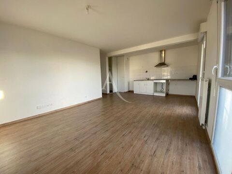  Appartement � louer 3 pi�ces 60 m�