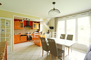  Appartement  vendre 5 pices 101 m