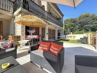  Appartement � vendre 3 pi�ces 61 m�