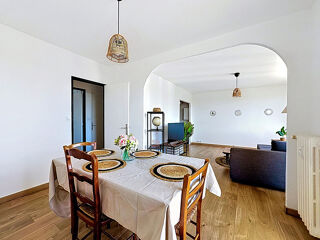  Appartement à louer 2 pièces 58 m²