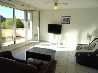  Appartement � vendre 1 pi�ce 32 m�