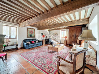  Maison à vendre 5 pièces 160 m²