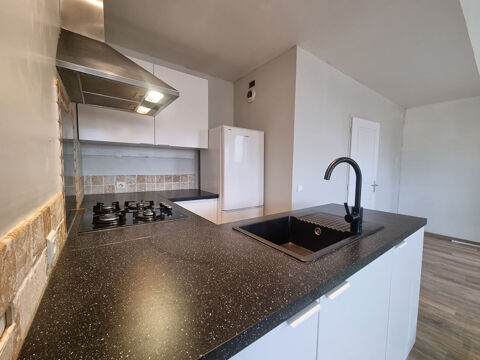  Appartement � louer 2 pi�ces 50 m�