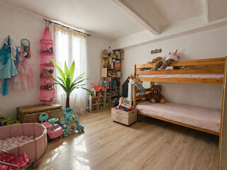  Maison � vendre 4 pi�ces 77 m�
