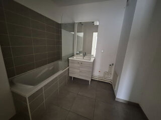  Appartement à vendre 3 pièces 60 m²