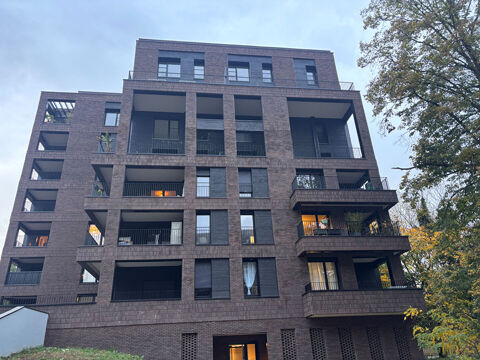  Appartement � louer 4 pi�ces 78 m�