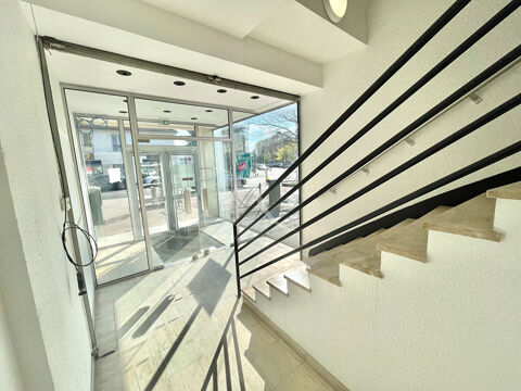 Bureaux 130m² Sainte Genevieve Des Bois - Avenue Gabriel Péri 2710 91700 Sainte genevieve des bois