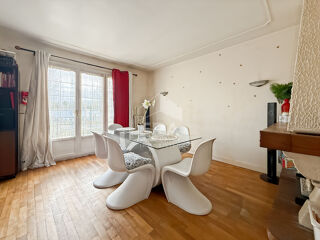  Maison à vendre 5 pièces 135 m²