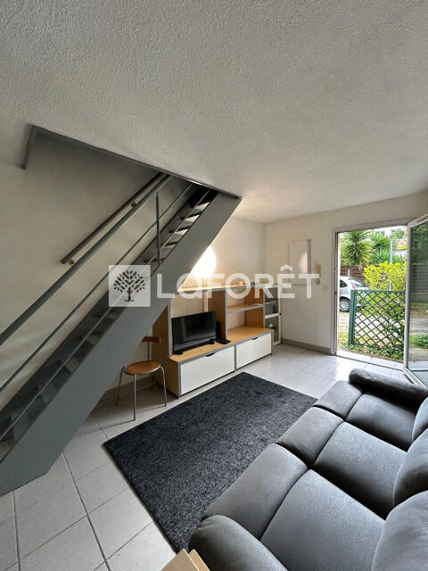  Appartement  louer 1 pice 34 m
