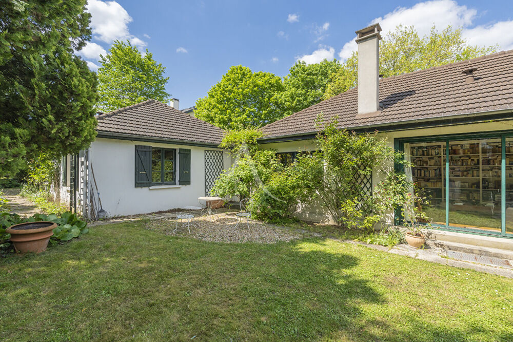 Maison Louveciennes 8 pièces 171 m2