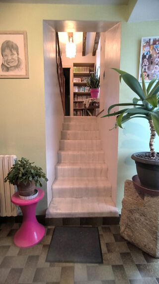  Maison à vendre 6 pièces 115 m²