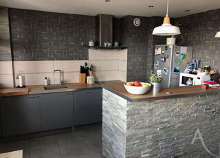  Appartement à vendre 4 pièces 62 m²