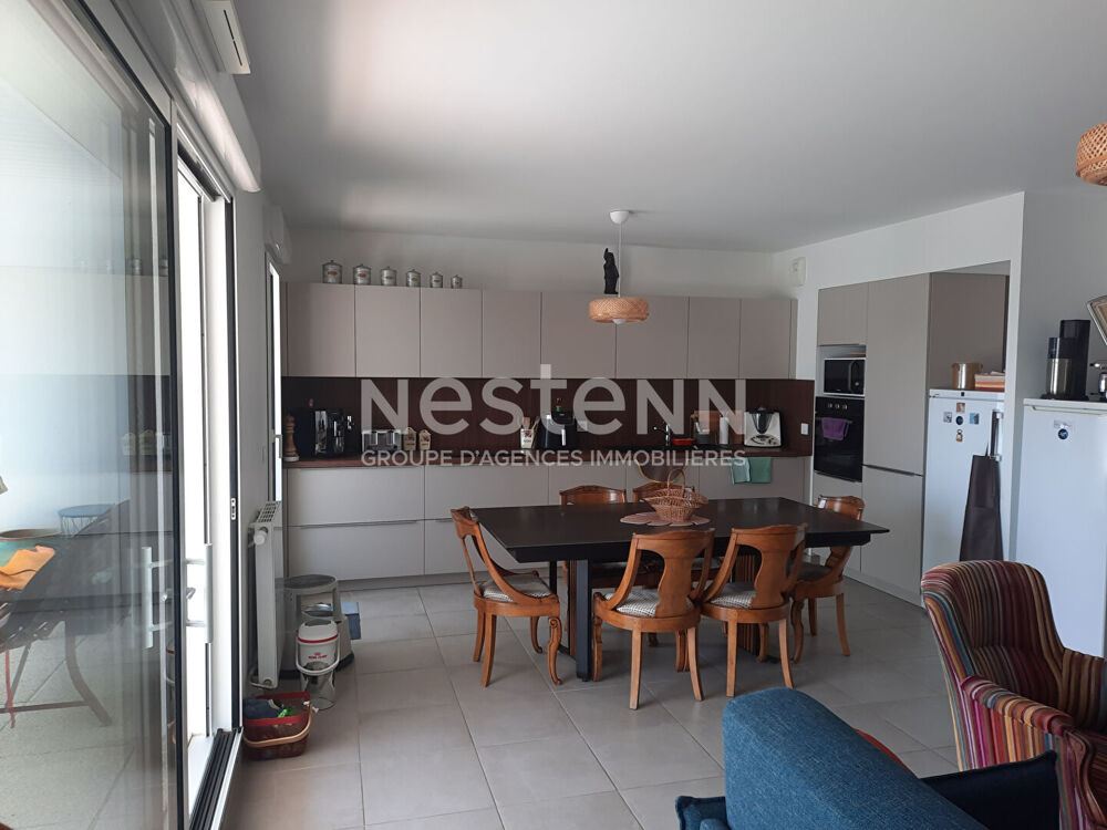 Location Appartement Appartement 85 m² - Sarzeau bourg Sarzeau