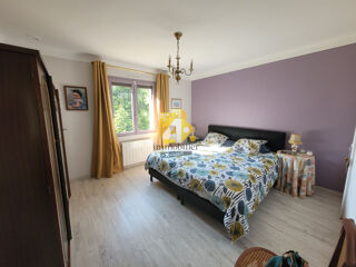  Maison à vendre 4 pièces 85 m²