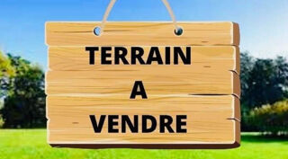  Terrain � vendre 610 m�