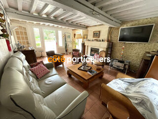  Maison � vendre 7 pi�ces 180 m�