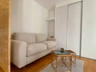  Appartement � louer 1 pi�ce 30 m�