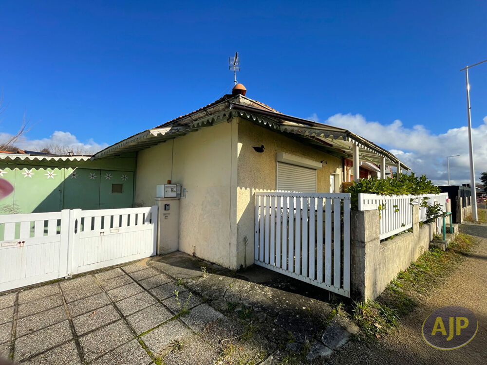 Maison Audenge