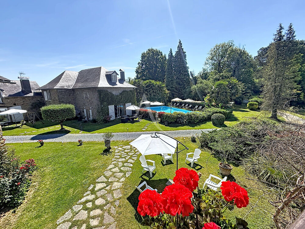 Maison 900 m² · à Haut de Bosdarros · 900 m² · 1 299 000 €