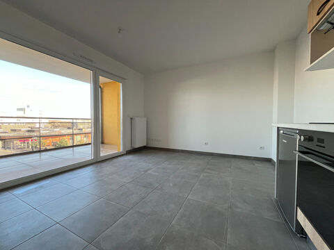  Appartement � louer 2 pi�ces 37 m�