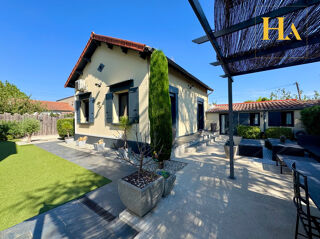  Maison à vendre 3 pièces 84 m²