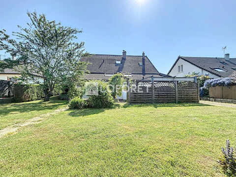   Maison Luxemont Maison - 7 pice(s) - 186 m