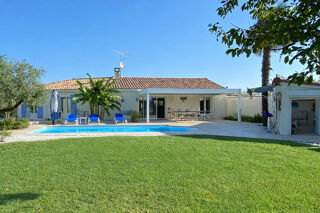  Maison � vendre 5 pi�ces 130 m�