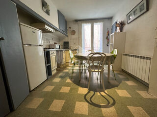  Maison � vendre 4 pi�ces 62 m�