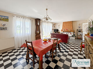 Maison � vendre 3 pi�ces 80 m�