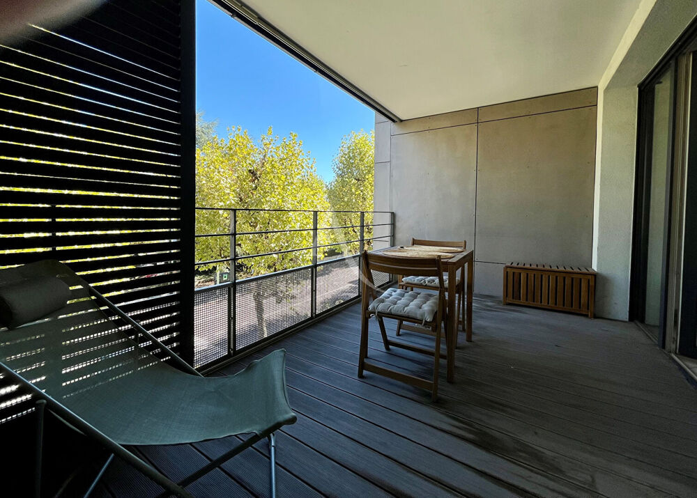 Location Appartement Appartement Annecy 3 pièce(s) 62.20 m2 - Meublé Annecy