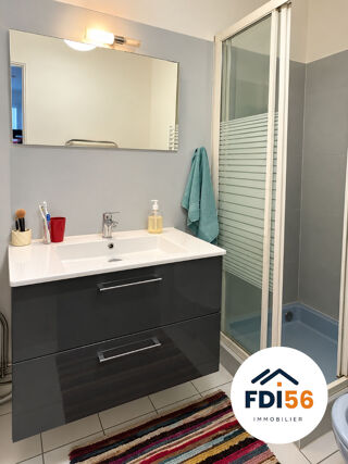  Appartement à vendre 2 pièces 30 m²