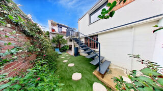  Maison � vendre 6 pi�ces 120 m�