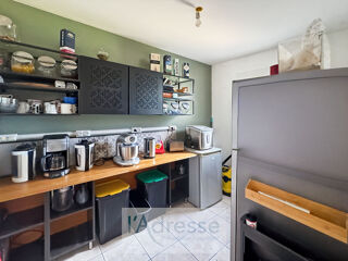  Maison à vendre 5 pièces 140 m²