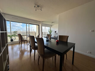  Appartement � vendre 6 pi�ces 109 m�