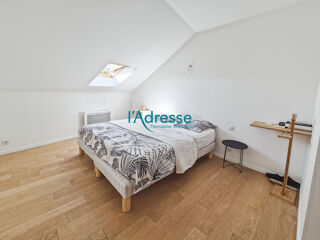  Maison à vendre 5 pièces 132 m²