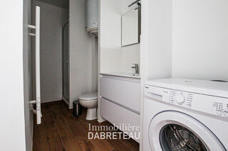  Appartement à louer 1 pièce 23 m²
