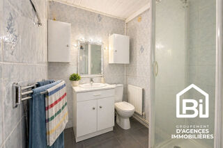  Appartement à vendre 1 pièce 24 m²