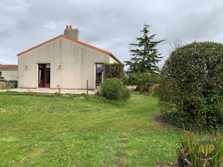  Maison � vendre 5 pi�ces 99 m�