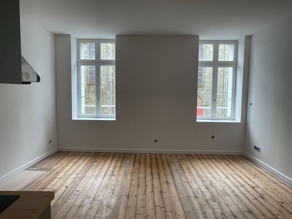 Location Appartement A LOUER - Appartement - Questembert - 1 chambre - 35.97m2 Questembert