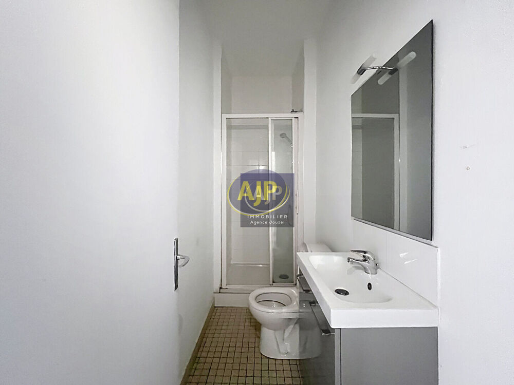 Appartement Nantes Jardin des Plantes - 1 pièce, 27,22 m²