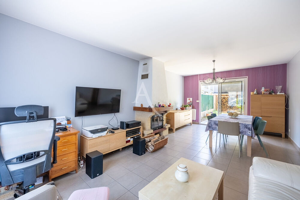 Vente Maison � vendre  Maison individuelle � Vaur�al, quartier recherch� Vaureal