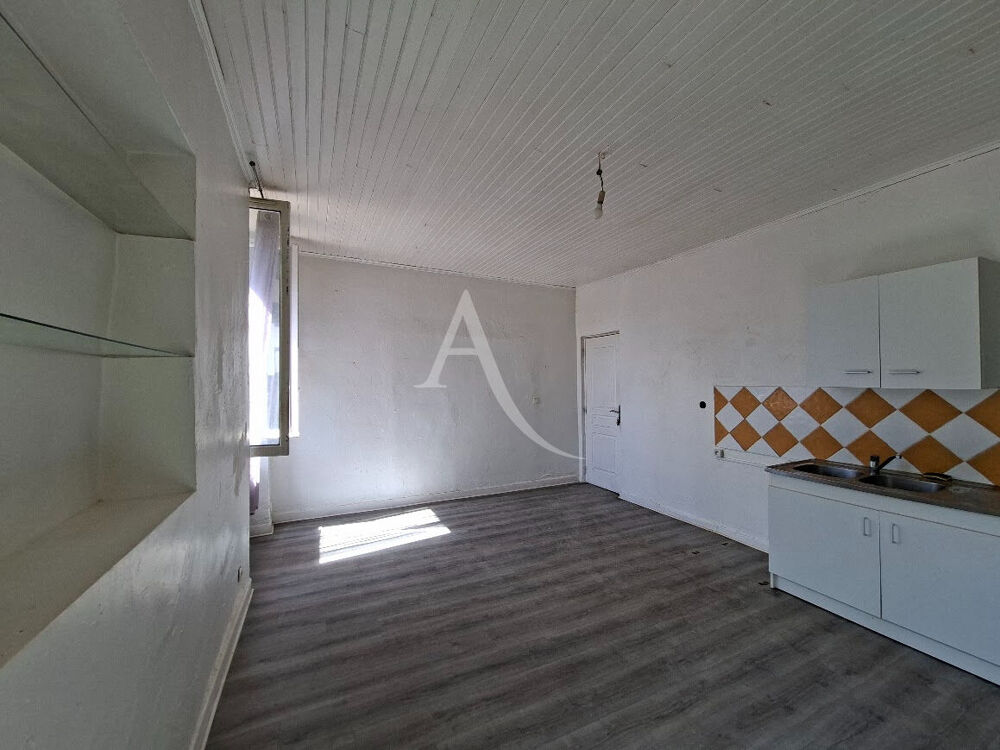 Vente Appartement Appartement Bedarieux 2 pièce(s)  36 m² Bedarieux