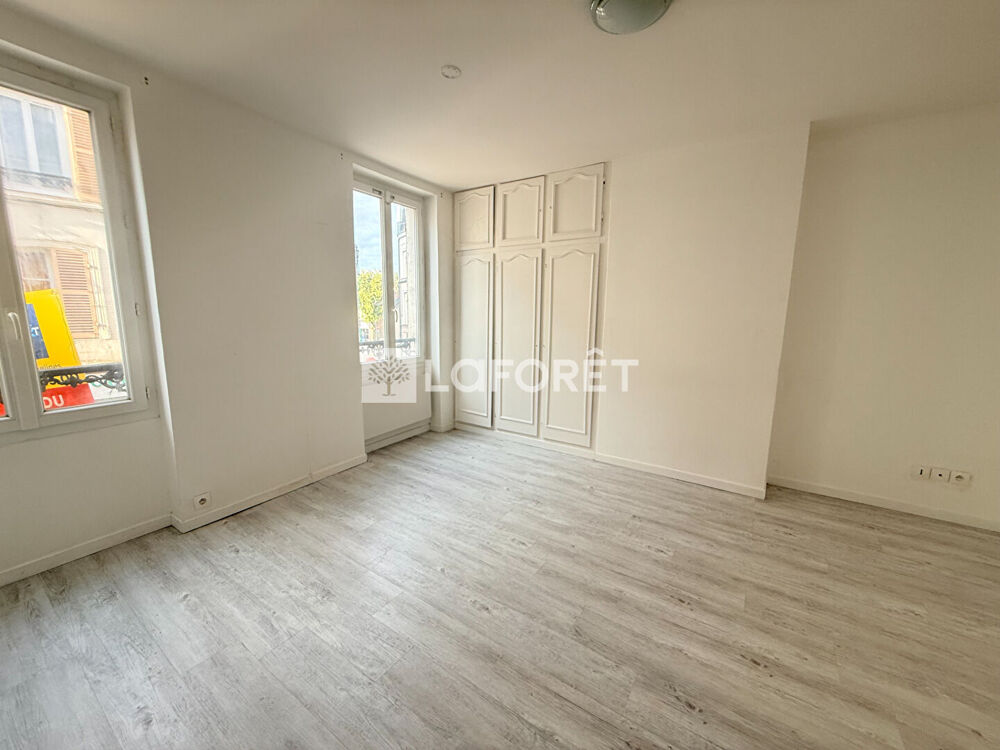 Vente Appartement Appartement Meulan En Yvelines 2 pièce(s)  m2 Meulan en yvelines