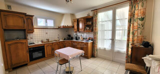  Maison � vendre 4 pi�ces 108 m�