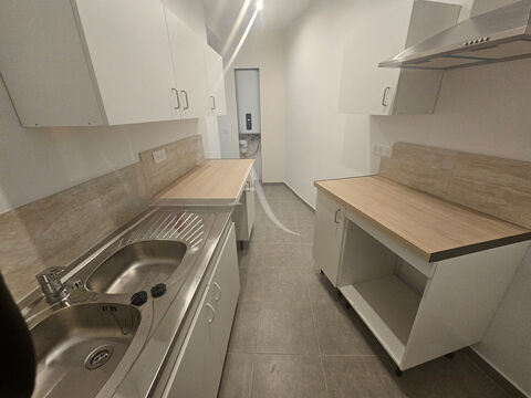  Appartement � louer 3 pi�ces 56 m�