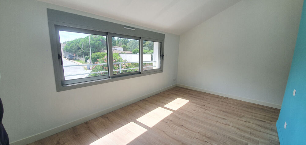 � vendre  Maison Saint-Laurent-de-la-Pr�e (17450)