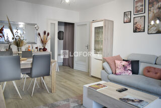  Appartement  vendre 3 pices 62 m