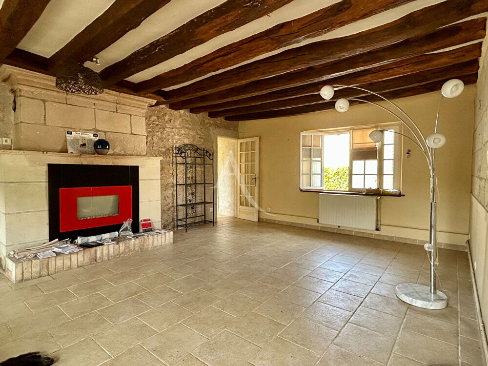 Vente Maison Maison Saint Georges Sur Cher 2 chambres 100 m2 St georges sur cher
