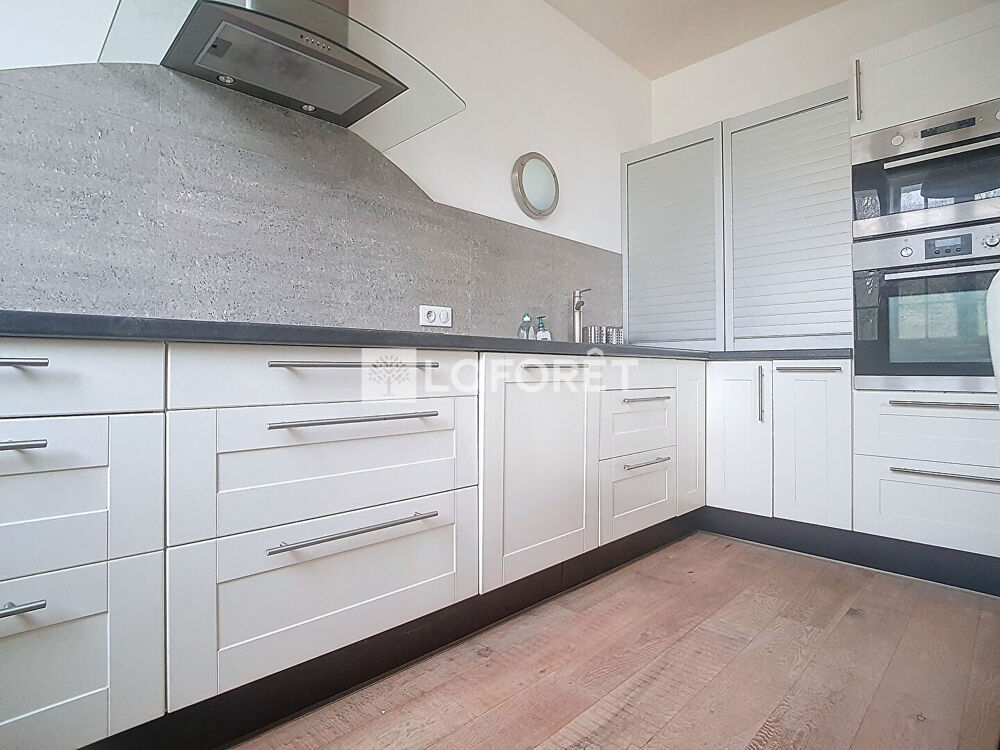 Appartement Evrecy 5 pièces- 120 m²